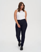 RACHEL SKINNY JEANS / 34 PRAGUE