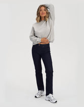 CHLOE STRAIGHT JEANS / 31