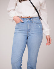EMILY SLIM JEANS / BALI BEACH
