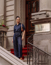 JUMPSUIT / PARIS
