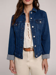 JACKET / FULL BLOOM