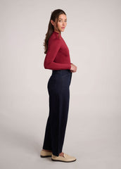 MALIA RELAXED JEANS / MAHINA