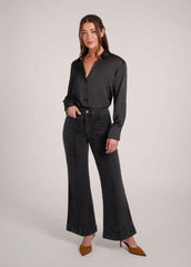 LILY WIDE LEG JEANS / MARISOL