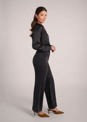 LILY WIDE LEG JEANS / MARISOL