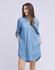 DRESS / AVA