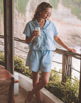 SHORTS / LUCILLE