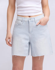SHORTS / LESLEY