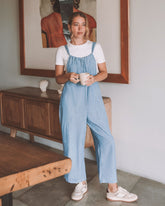 OVERALL / BEYONCE