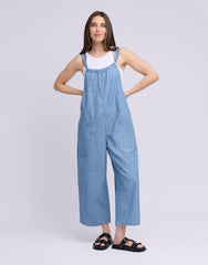 OVERALL / BEYONCE