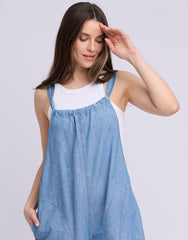 OVERALL / BEYONCE