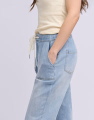 MALIA RELAXED JOGGER / AMELIA