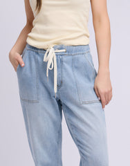 MALIA RELAXED JOGGER / AMELIA