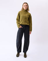 MALIA RELAXED JEANS / EMBRACE