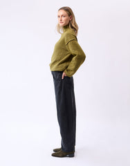MALIA RELAXED JEANS / EMBRACE