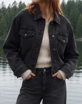 JACKET / SUMMER