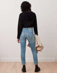 EMILY SLIM JEANS / REBEL