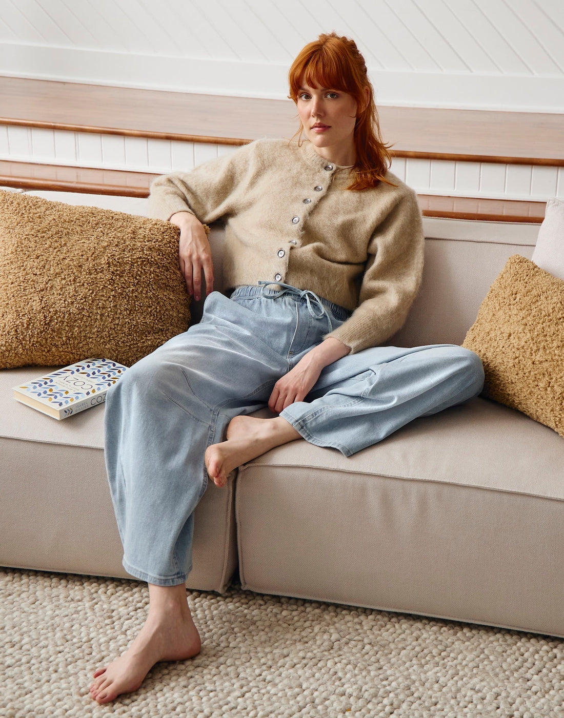 Jeans Collection