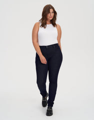 RACHEL SKINNY JEANS / 34 PRAGUE