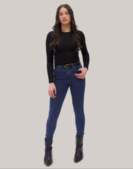 RACHEL SKINNY JEANS / ATHENA