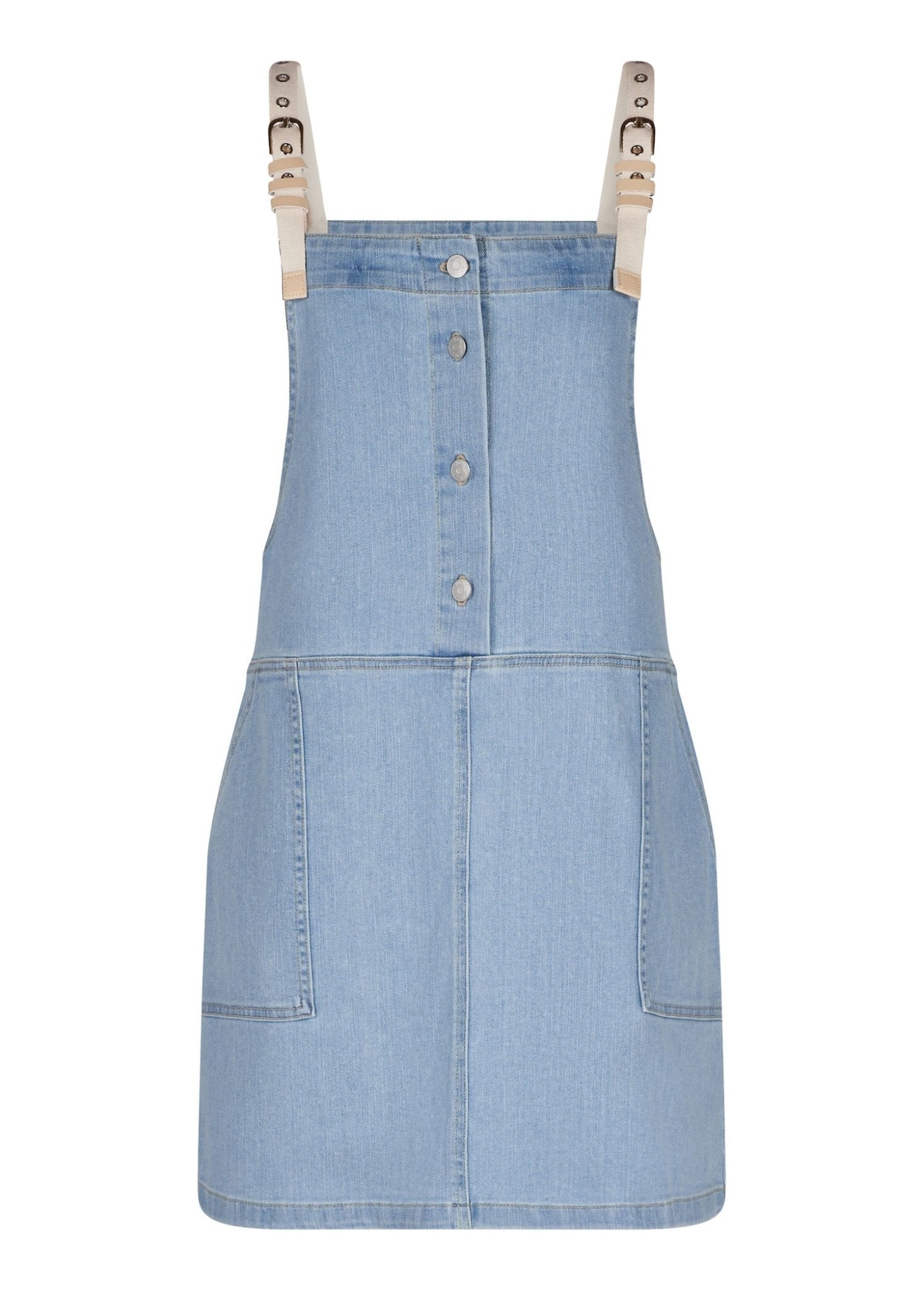 OVERALLS / SPRING FLING