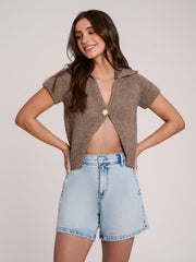 SHORTS / WILDFLOWER