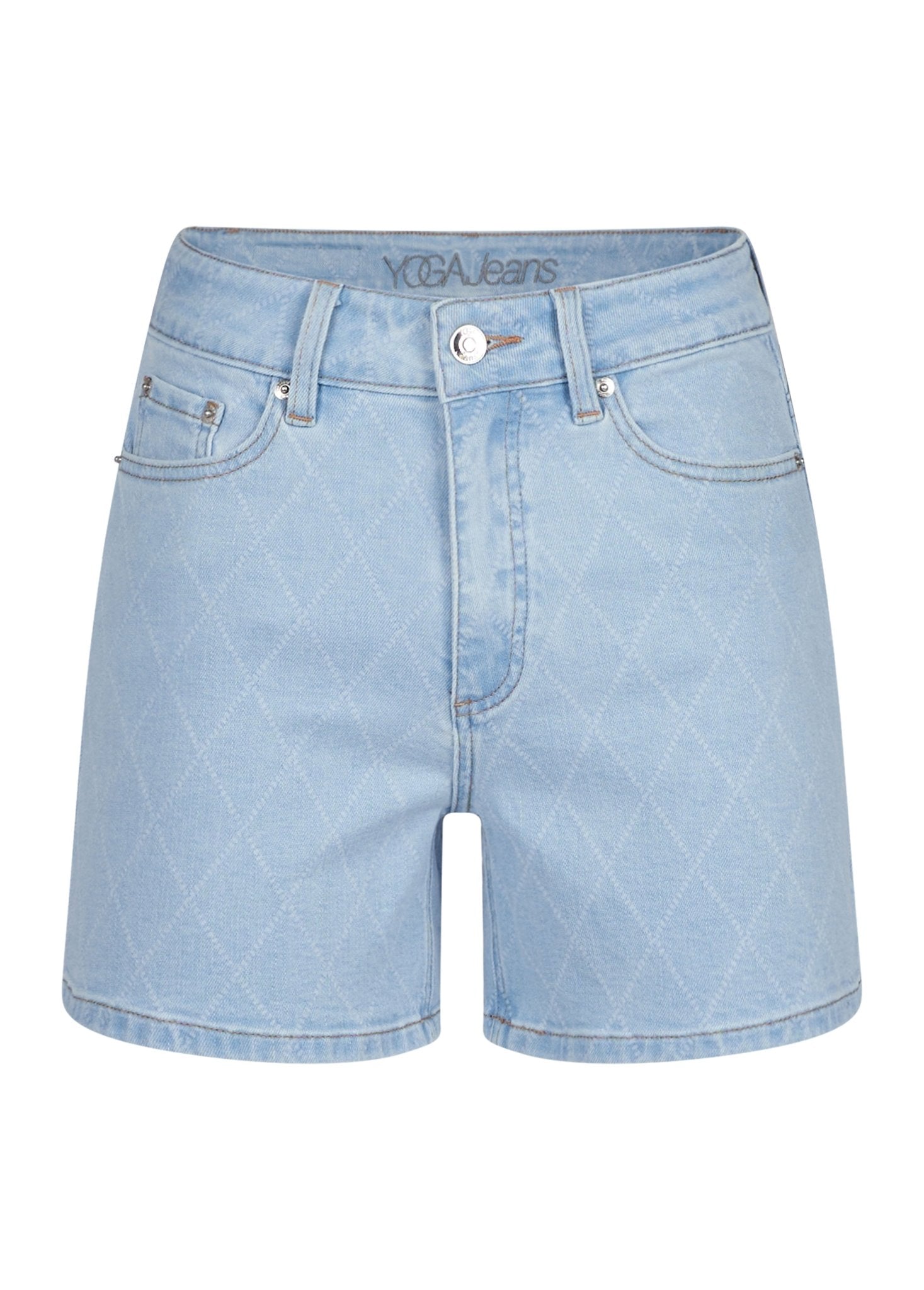 SHORTS / NIGELLA