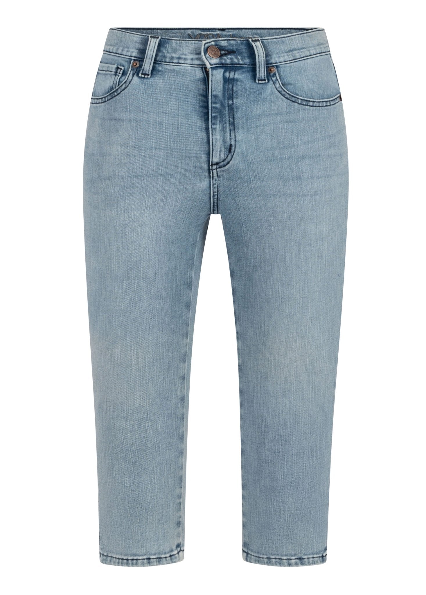 RACHEL CAPRI JEANS / BLUE AIR