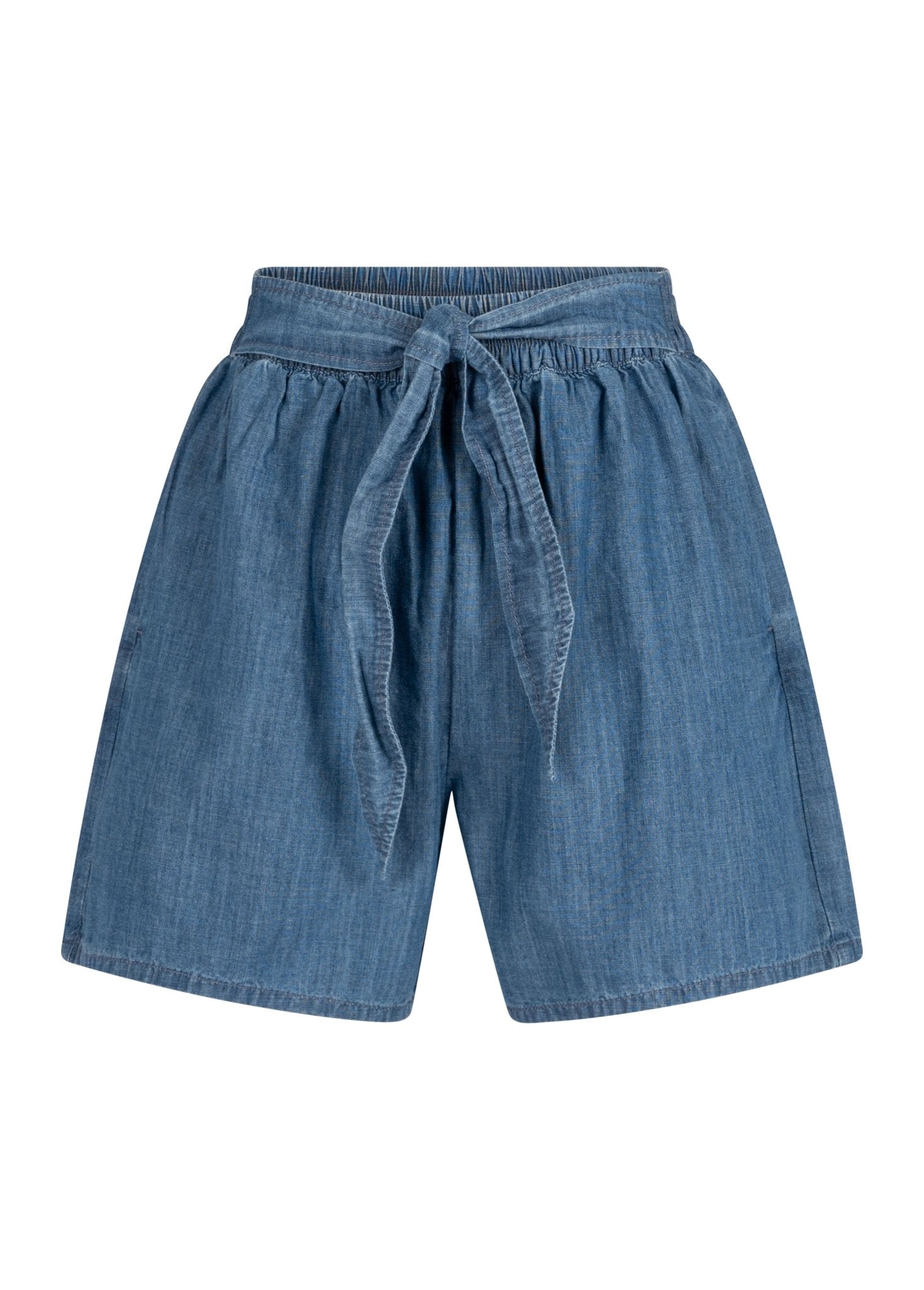 SHORTS / PANSY