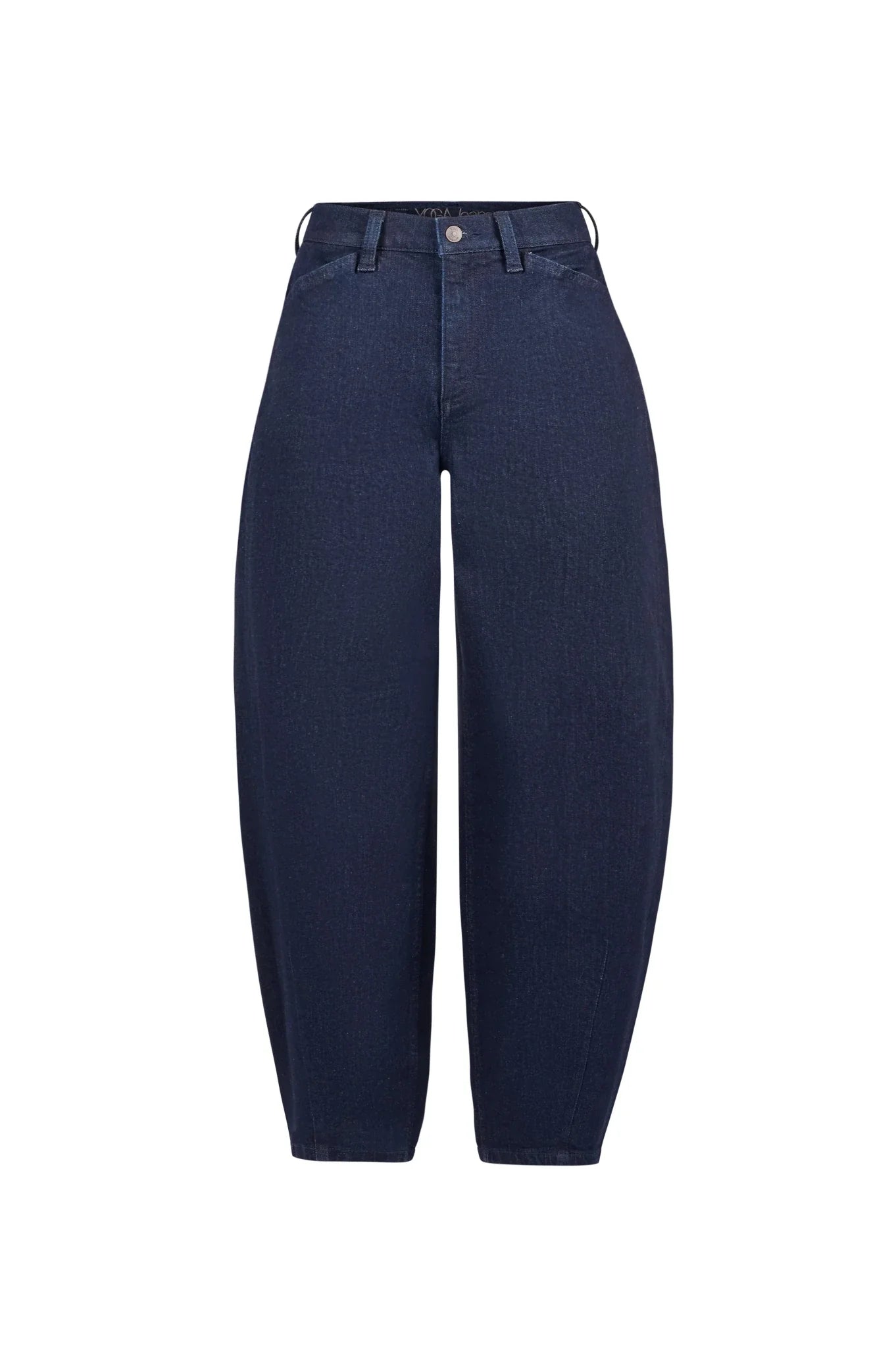 MALIA RELAXED JEANS / MAHINA