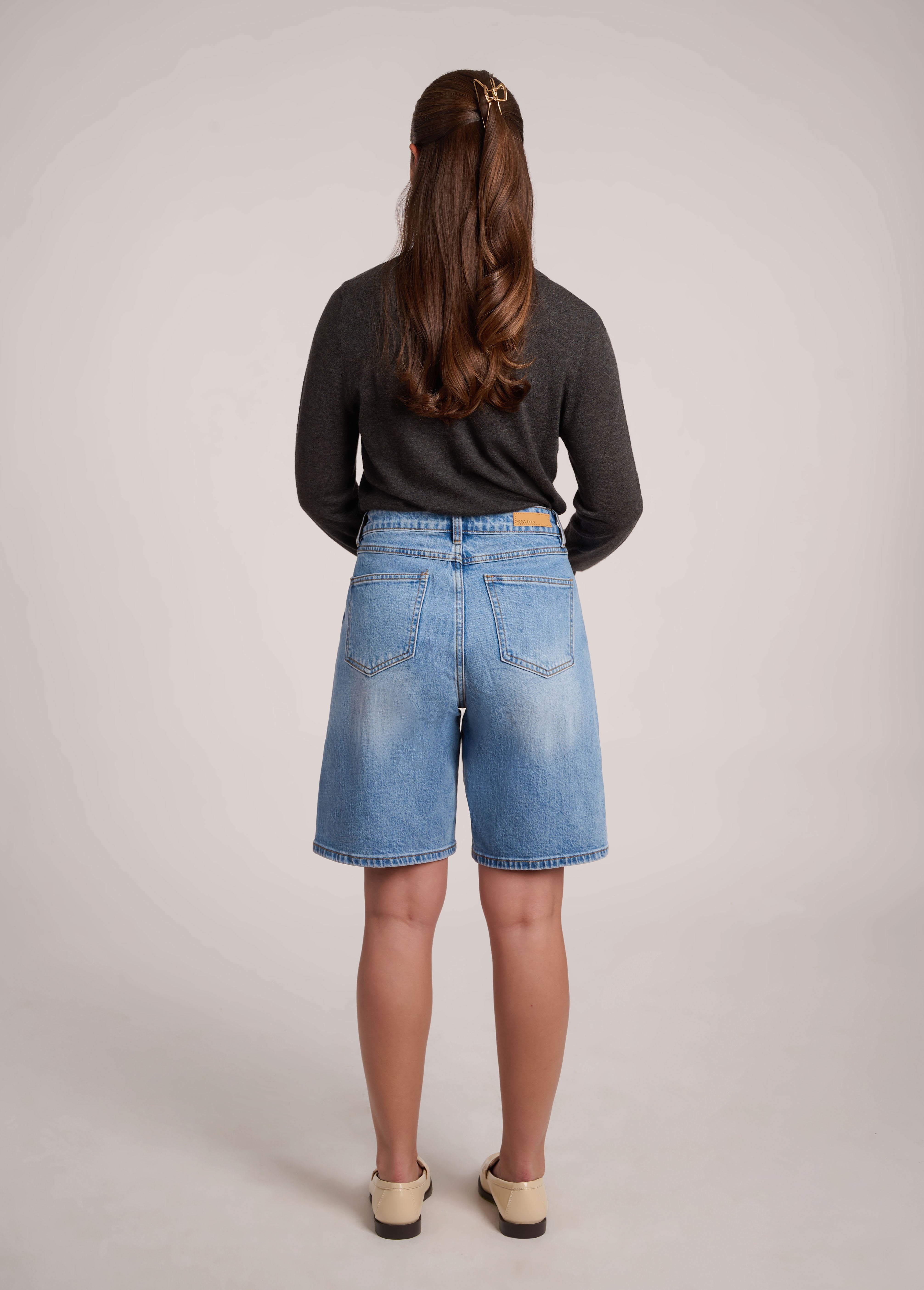 SHORTS / STELLAR