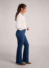 ALEX BOOTCUT JEANS / LARISSA