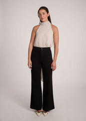 LILY WIDE LEG JEANS / MIRA