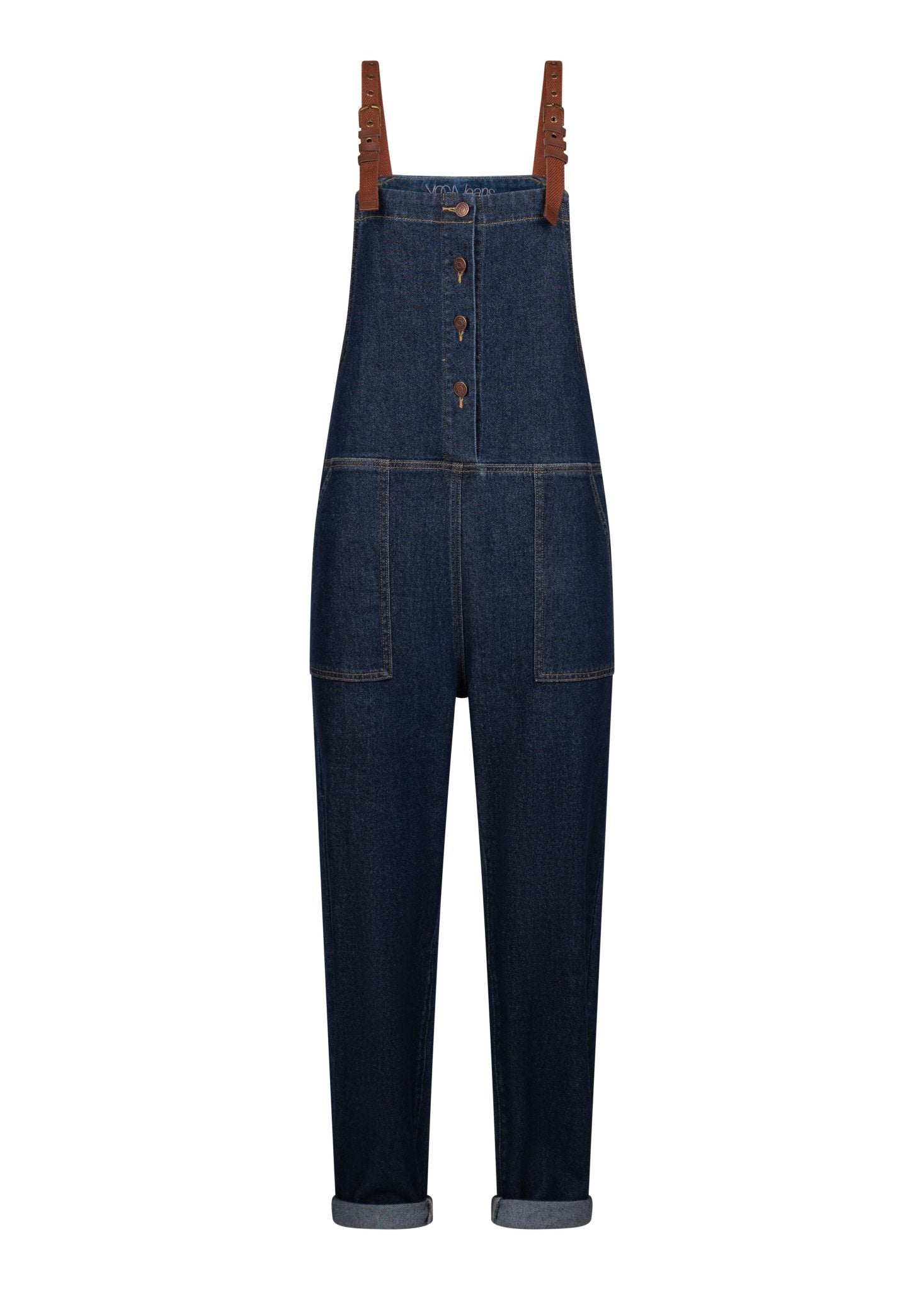 OVERALLS / MEENA