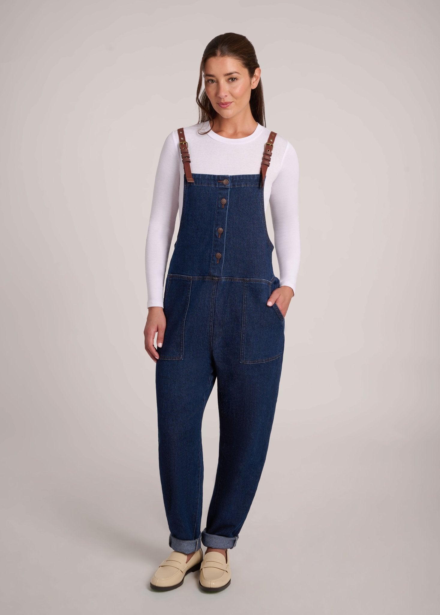 OVERALLS / MEENA