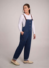 OVERALLS / MEENA