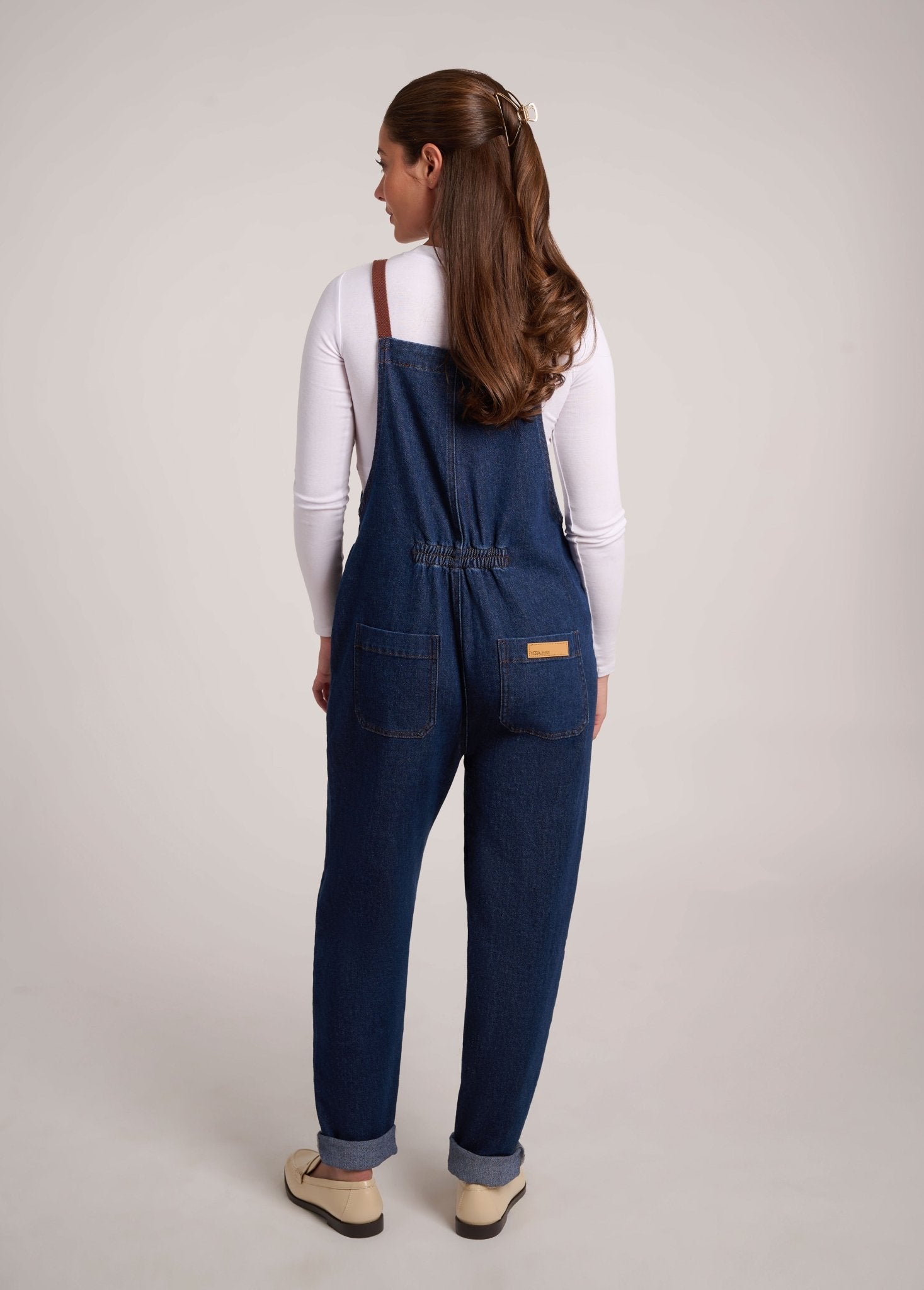 OVERALLS / MEENA