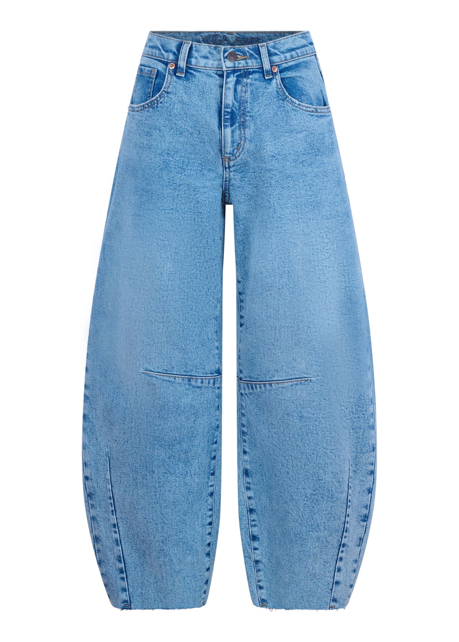 MALIA RELAXED JEANS / BILLY