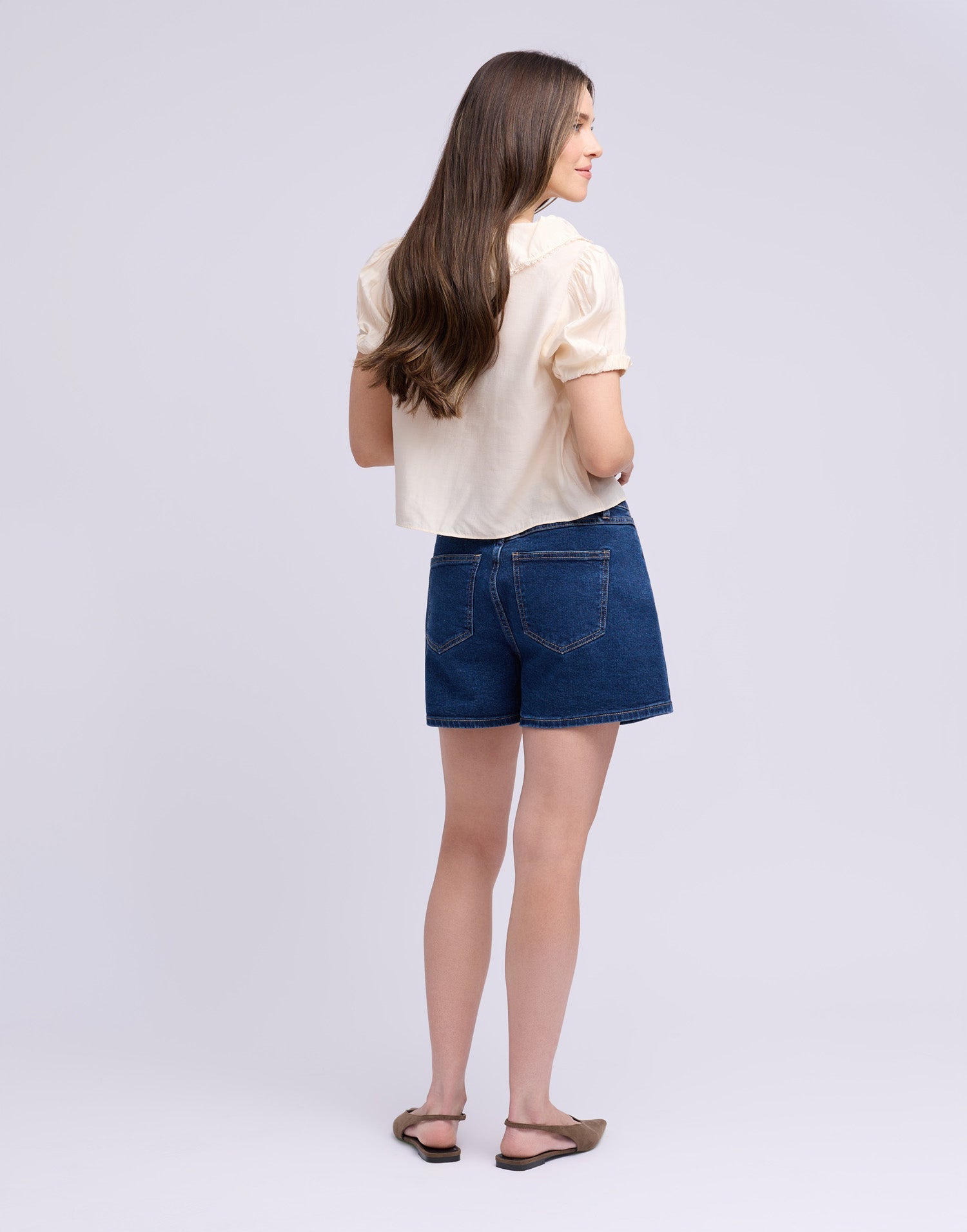SHORTS / NICOLE
