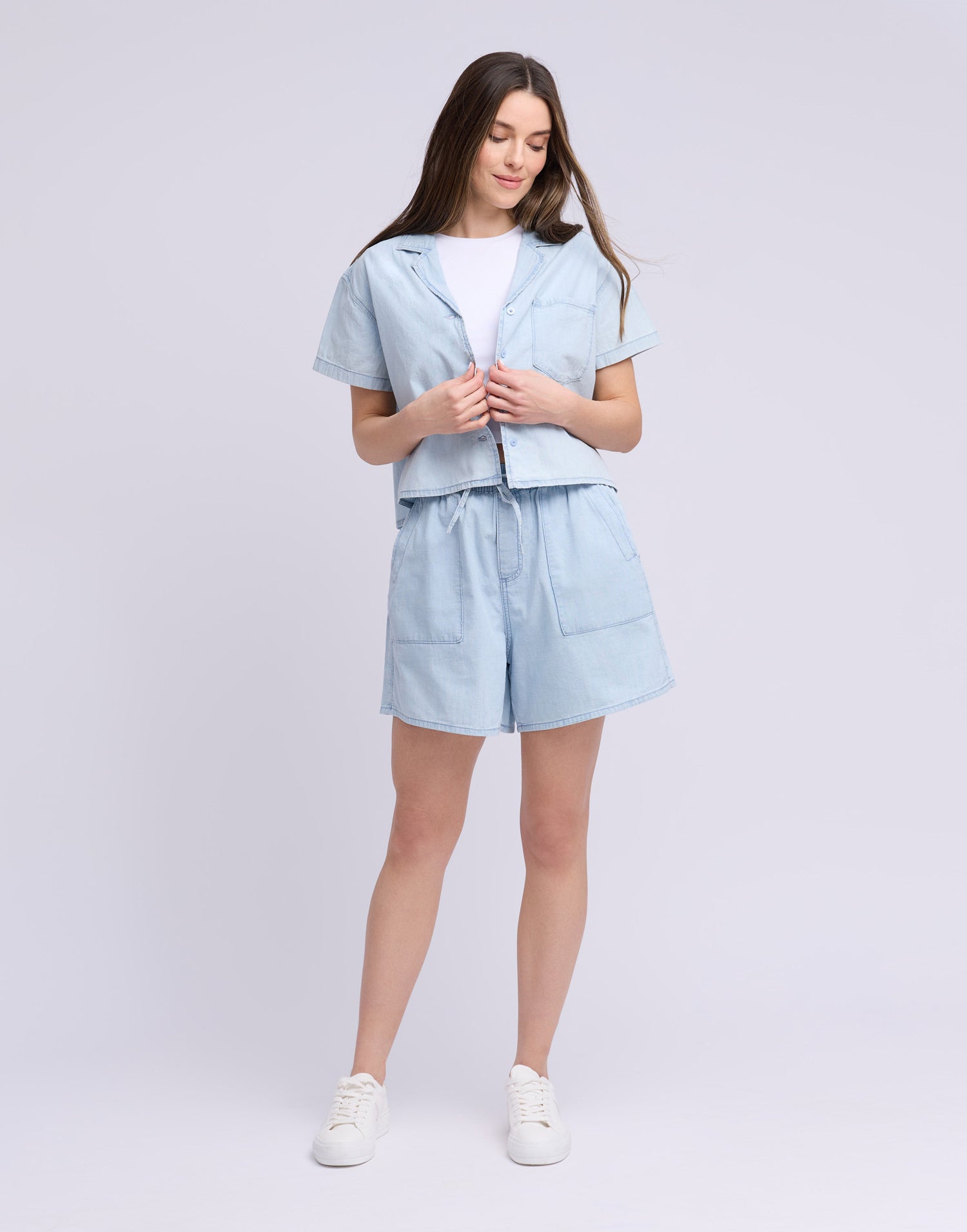 SHORTS / LUCILLE
