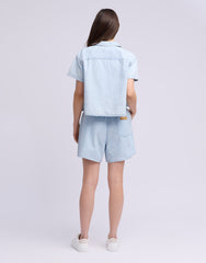SHORTS / LUCILLE