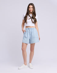 SHORTS / LUCILLE