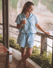 SHORTS / LUCILLE