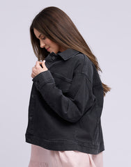 JACKET / SUMMER