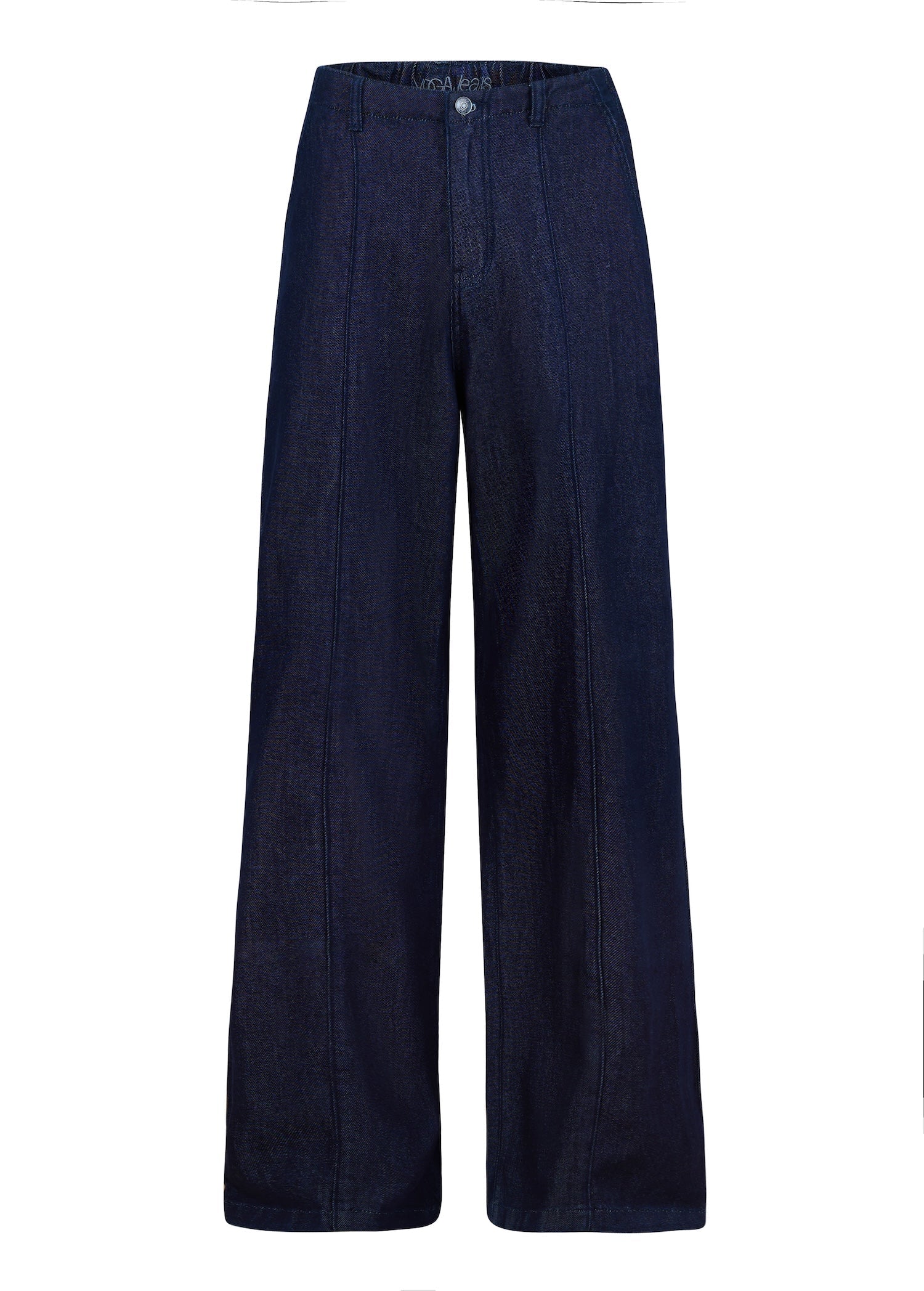 LILY WIDE LEG JEANS / ANNA