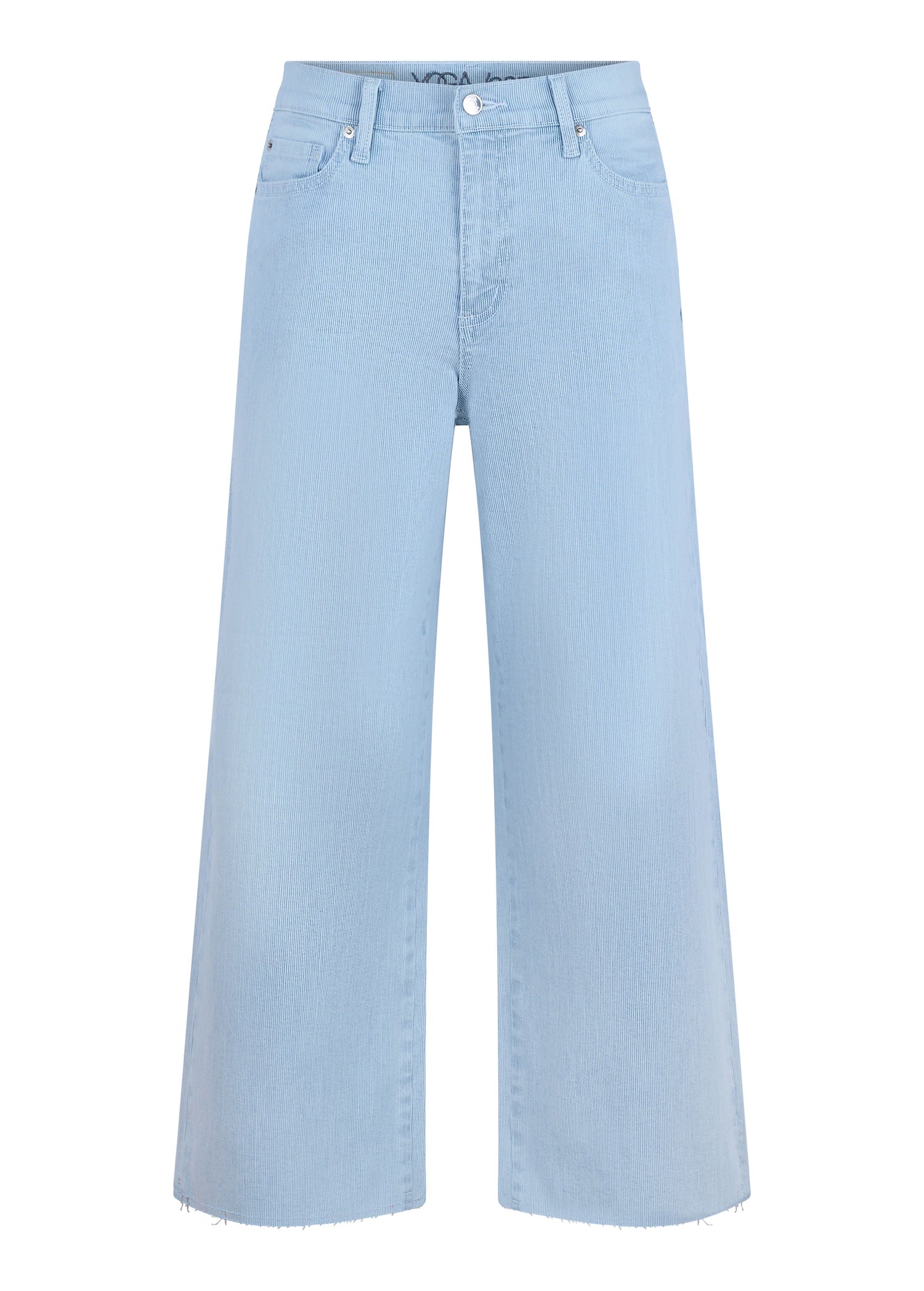 LILY WIDE LEG JEANS / SELENA