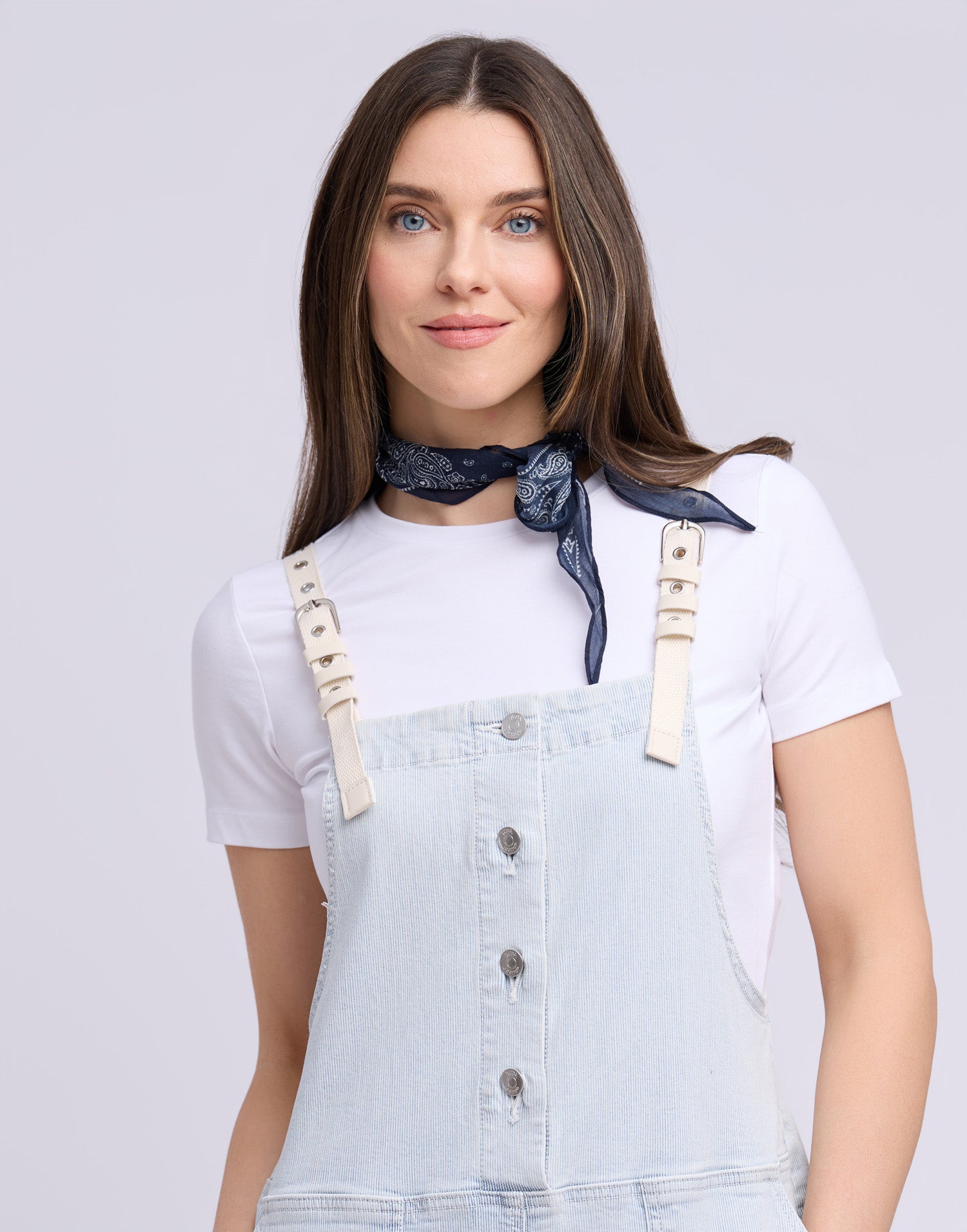 OVERALL / KIM