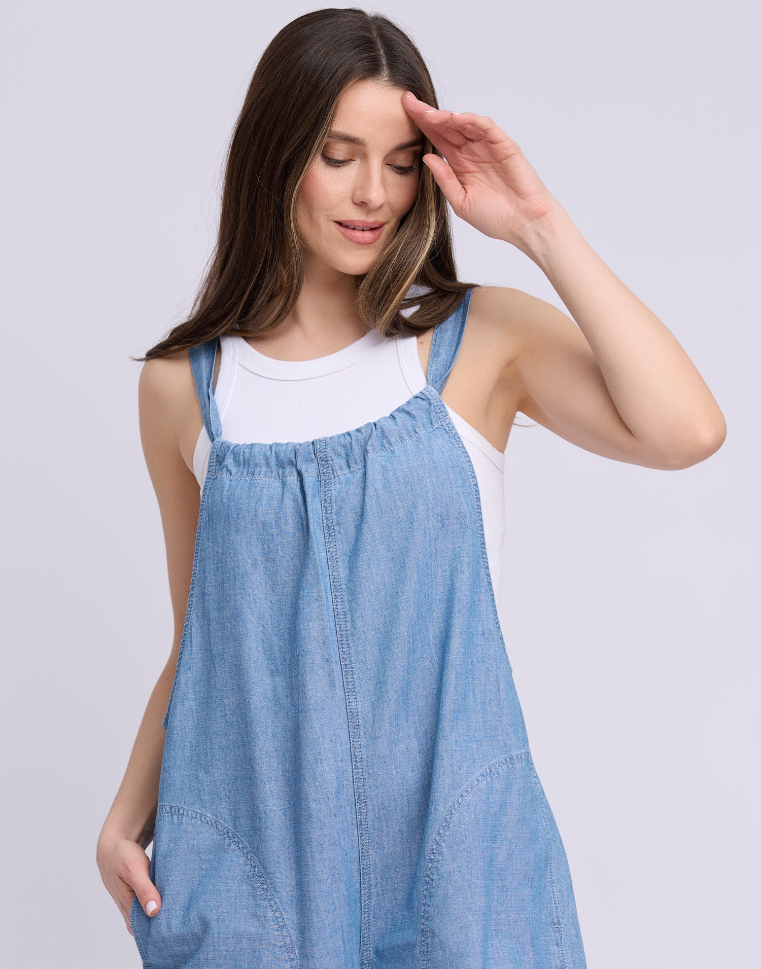 OVERALL / BEYONCE