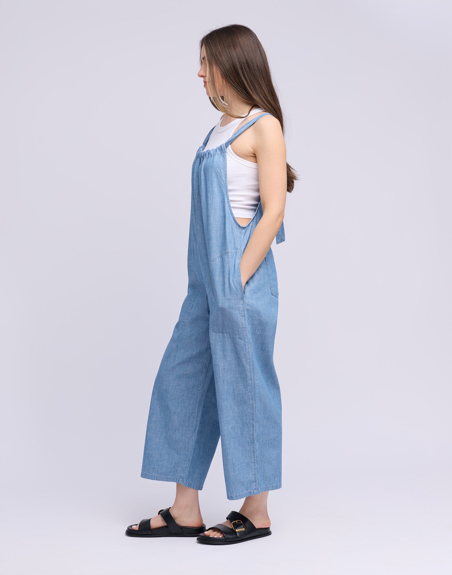 OVERALL / BEYONCE