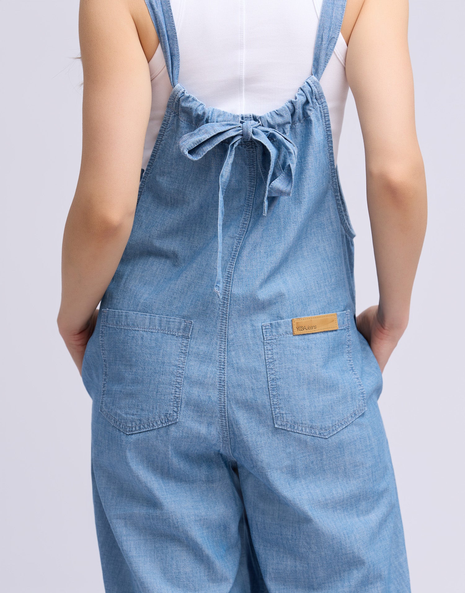 OVERALL / BEYONCE