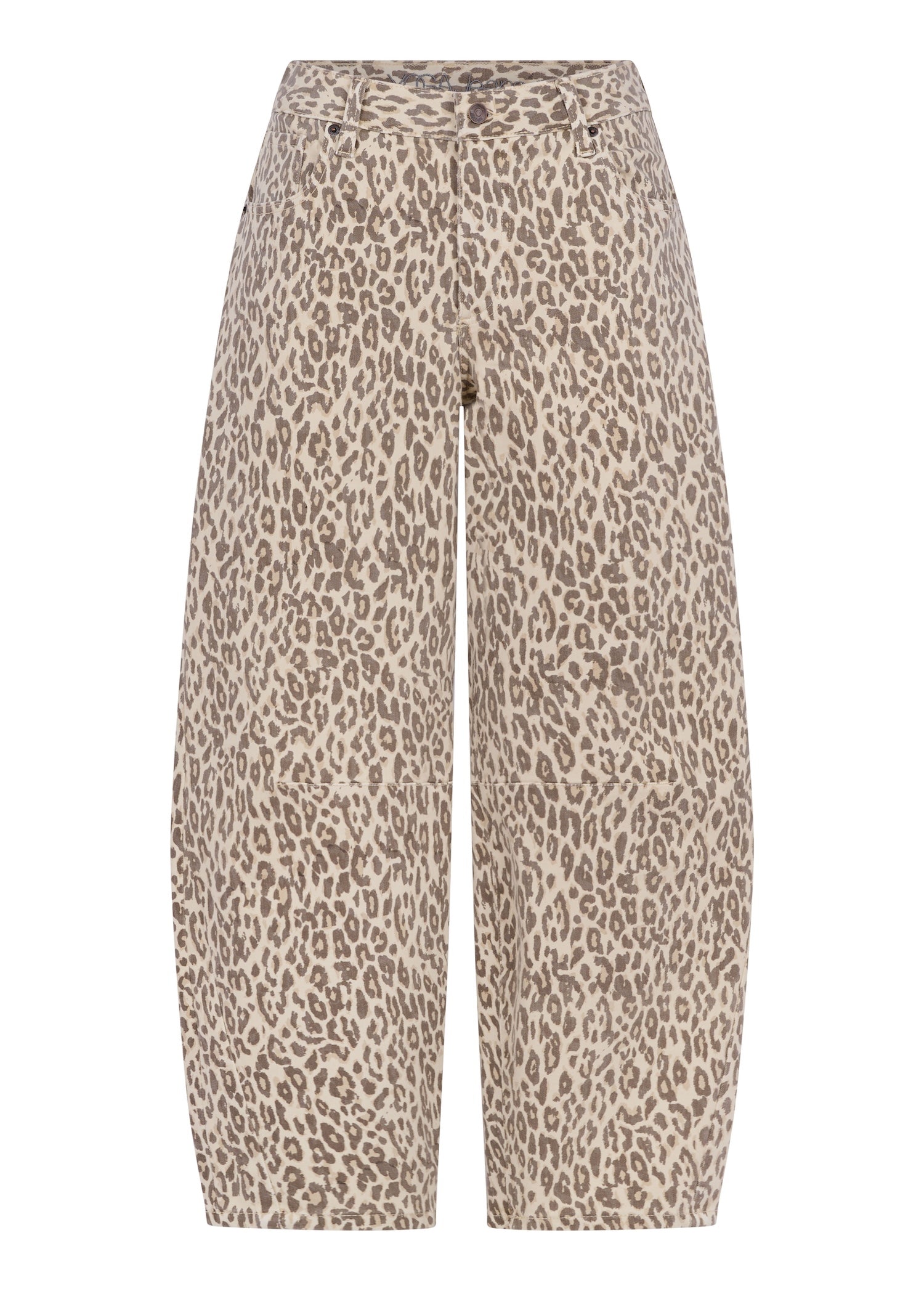 MALIA RELAXED JEANS / CHER